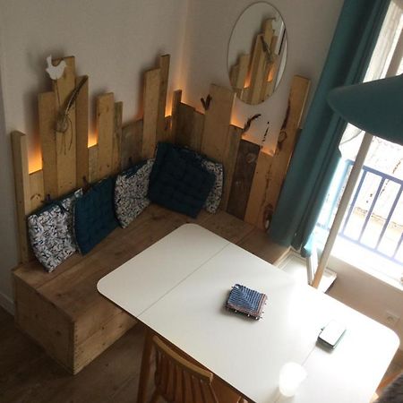 Baie De Somme, Quend-Plage, 50M De Plage, Appart 4 A 6 Personnes Exteriör bild