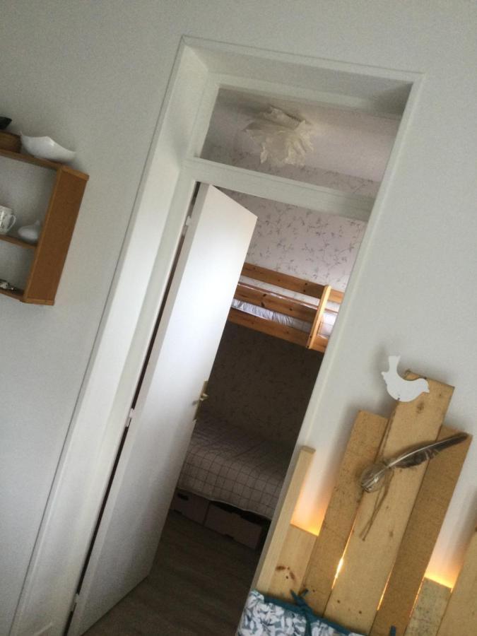 Baie De Somme, Quend-Plage, 50M De Plage, Appart 4 A 6 Personnes Exteriör bild